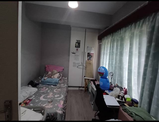 3 BEDROOM TOWNHOUSE RENTED IN BULWER
